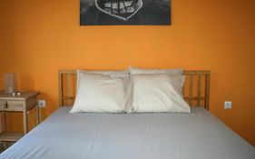 Blue Dreamer Apartment